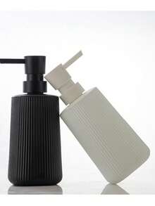 [Phthalate-Free] Soap Dispenser, Suitable For Bathroom Use - Multicolor - View 7