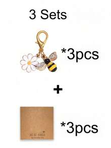 励志“做你自己”礼物、激励卡片、可爱友情礼物、励志礼物、生日礼物、迷你饰品、独特有趣的物品 - 彩色 - 查看 14