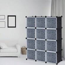 Kids Armoires & Dressers - 12 Boxes - View 6