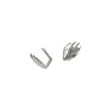 1 Set Unique Flame Design Tooth Grillz, Unisex Everyday/Party Accessories - Multicolor - View 10