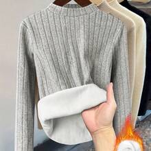 Women Scarves - Gray - View 2