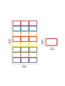 多尺寸精油滴管瓶，可重复使用的塑料液体分装瓶，适用于化妆品/精油，是储存精油、香水、精华液的理想之选，也适合DIY爱好者、旅行者、美容爱好者，是旅行套装、家庭芳香疗法、实验室用品、日常护肤的完美之选，用途广泛，可用作油瓶、液体容器和旅行小瓶，方便储存少量液体。 - 彩色 - 查看 14