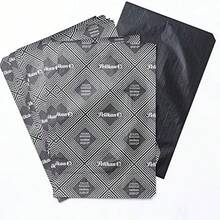 Pelikan Papel Carbon Negro Oficio con 100 Hojas - como se muestra en la figura - Ver 5