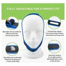 Set De Productos Anti-ronquidos De Silicona 10 Pack - Bálsamo - Ver 6