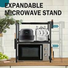 Baker's Racks - Preto - View 5