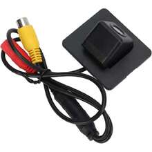 Cámara CCD de Visión Trasera 3 Axela 2013-2019 - Gran Angular de 170°, Reemplazo de Cámara de Respaldo IP67,37853045 - A - Ver 2