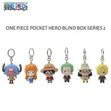 1 Móc khóa One Piece được cấp phép chính thức YuMe Pocket Hero Hộp mù  ZORO NAMI Ngẫu nhiên Một nhân vật Hình ảnh hoạt hình Dễ thương Móc khóa bất ngờ Chìa khóa xe Ba lô Treo Trang trí phòng sáng tạo Đồ trang trí Đồ sưu tầm Quà tặng Giáng sinh Halloween Sinh nhật cho gia đình và bạn bè - Nhiều màu - Xem 5