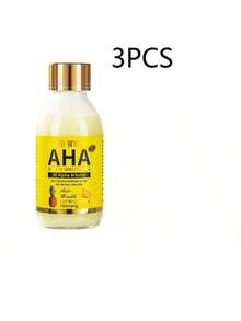 1瓶125毫升谷胱甘肽精华液，精华液，面部护理，保湿补水，温和清洁，提亮肤色。护肤，改善粗糙，淡化色斑，乳液，修复肌肤，紧致肌肤，强化肌肤屏障。 - 彩色 - 查看 19