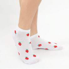 5/10 Paar Damen/Herren/Ins/Boye Klassische einfarbige graue Socken, weich & bequem, lässig & vielseitig, geeignet für Studenten/Erwachsene, Sport, Zuhause, Feiertage, Geschenke, Alltag. Farbkombinationen erhältlich. - Verschiedenfarbig - Übersicht 6