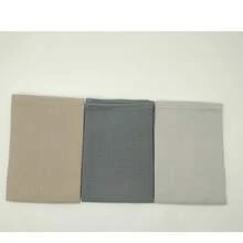 3 Pieces Of Waffle Patterned Kitchen Towels, Thick And Absorbent, Lightweight Polyester Square Towels With Textured Grip, Used To Dry Utensils And Hands, Durable Kitchen Towels - Multicolor - View 12