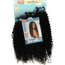 ALEGRIA - CABELO BIO VEGETAL-SLEEK