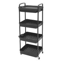 YUNRUX Utility Shelves