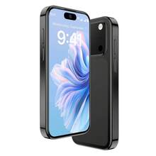 SOYES 4G MINI SMART PHONE - 3.7 HD Touch Screen Display. Android 12. 2000mAh Battery. 3GB + 32GB. Wi - Fi & Bluetooth. Downloads App  Via Wi - Fi. Valentine's Day Gifts. For Boys And Girls. Operation Is Simple. Mini Phone. - 藍色 - 查看 9