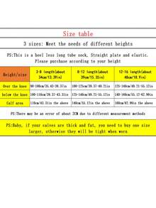 5 Paar Kinder Socken ohne Ferse mit geradem Schaft, Kniestrümpfe für Jungen & Mädchen, Überknie-Socken, weiße Mittelhosen-Socken für Schüler, Schuluniform Socken, Outdoor-Sport Fußballsocken, geeignet für Frühling, Sommer, Herbst - Weiss - Übersicht 3