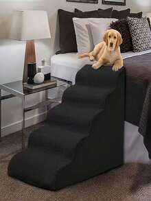 宠物楼梯，狗狗爬梯，大/中/小型犬床边楼梯，防滑攀爬梯，猫咪床边爬梯