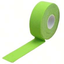 1卷肌内效贴布，弹性支撑绷带，适用于肌肉、胸部、膝盖、肘部，健身运动胶带 - 彩色 - 查看 11