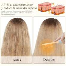 CYPNAlta Frecuencia Facial con 4 Varitas NeónRadiofrecuencia Facial para Estiramiento de la Piel Estimulador de Folículos Pilosos Reducción de Arrugas Imperfecciones AntienvejecimientoFashion - 219611588 - Ver 5