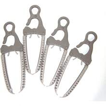 Strength Training Free Weight Rack - 1 - View 2