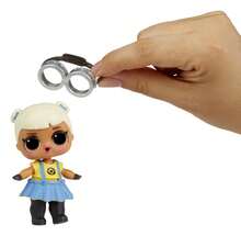 L.O.L.SURPRISE! LOL Surprise Loves Tots Mystery Pack (1 RANDOM Character) - Multicolor - View 7