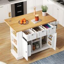 Buffets & Sideboards - White - View 9