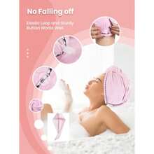 Microfiber Towels - 224249313 - View 7