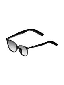 PEJE M03 Smart Glasses, Open-Ear Bluetooth Bone Conduction Audio Glasses With Built-In Microphone, For Music And Calls - Black - View 7