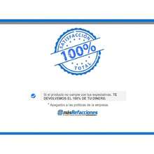 GRAPA PARA MOLDURA medida 13 mm piezas 2 usos salpicadera - Compatible con  4 Runner 2001,38081526 - A - Ver 1