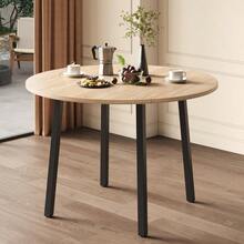 Dining Tables - Brown - View 2