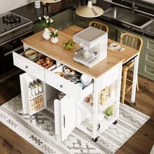 Buffets & Sideboards - White - View 1