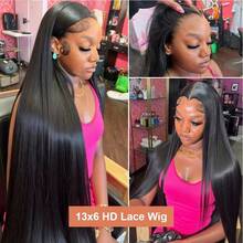 NATAN 女士优雅短款波波头假发 - 自然黑色，蓬松中分，高密度卷发，适合日常佩戴、派对、生日和情人节礼物，假发配件 - 自然色&黑色系 - 查看 7