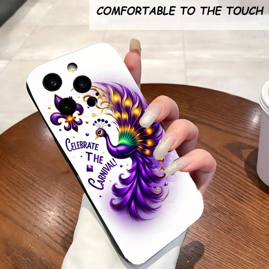Basic Phone Cases - Siyah - Görünüm 1