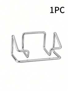 现代名片架展示架，桌面名片收纳盒