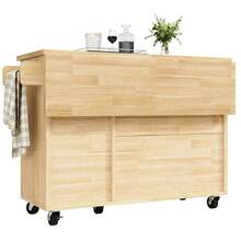 Buffets & Sideboards - Khaki - View 10