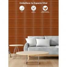3D Wall Panels