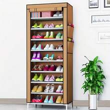 Shoe Racks - Café - View 1