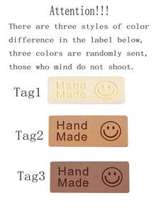 1pc Light Brown Hanging Cord Earphone Case Protective Cover, Woven Strap Compatible With Apple Pro 3, Smiling Face Design, Compatible With Apple 1/2/3/4 Bluetooth Earphones Soft Silicone Case