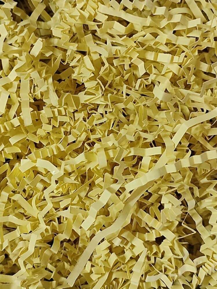 50g Pink Crinkle Tissue Paper - Suitable For Gift Boxes, Weddings, Teen Parties, And Valentine's Day Crafts - Multicolor - View 14