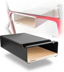 Garage Tool Storage Racks - Black - Birch - View 10