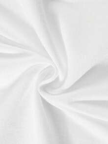 Disney Apparel, Featuring A Double-Sided Print Of Mickey And His Friends On This Girls' T-Shirt. This Soft, Breathable Short-Sleeve Crew Neck Tee Is Perfect For Spring And Summer Wear, Ideal For Everyday Outfits, Vacation Leisure, Outdoor Adventures, School Life, And Shopping Trips. It Also Makes An Excellent Gift For Boys And Girls Alike. Every Child Deserves One. - 白色 - 查看 5