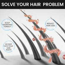 100克何首乌草本洗发皂：温和保湿清洁，滋养黑发，清爽柔顺，亮泽黑发洗发皂