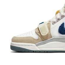 Air Jordan Legacy 312 (GS) 中帮休闲运动鞋 DQ5348-141 - 摩卡棕 - 查看 10