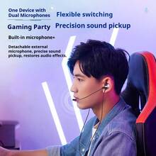 HP 3114 Wired In-Ear Headphones: 3.5mm jack, dual dynamic drivers for high-quality sound, noise cancellation, in-line microphone, excellent sound positioning for gaming, compatible with mobile one, excellent sound positioning for gaming, compatible with mobile one, excellent sound positioning for gaming, compatible with mobile one,phones, computers,phones andktdes,