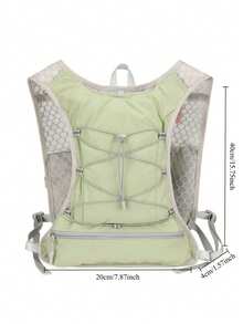 2025 New Off-Road Cycling Backpack, Bicycle Water Bag Pack, Hiking Backpack, Lightweight & Water-Resistant Outdoor Backpack