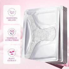 35ml Moisturizing T-Shaped Face Mask For Dry Skin, Moisturizing & Anti-Wrinkle