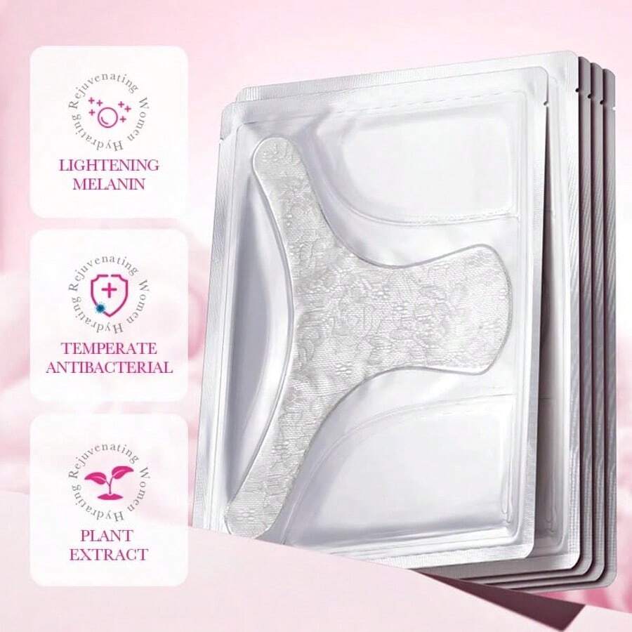 35ml Moisturizing T-Shaped Face Mask For Dry Skin, Moisturizing & Anti-Wrinkle