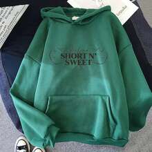 Men's Hoodie N 'Sweet Tour Casual Street Hoodie Fashion Long-Sleeved Y2k Hoodie - Grey - View 11
