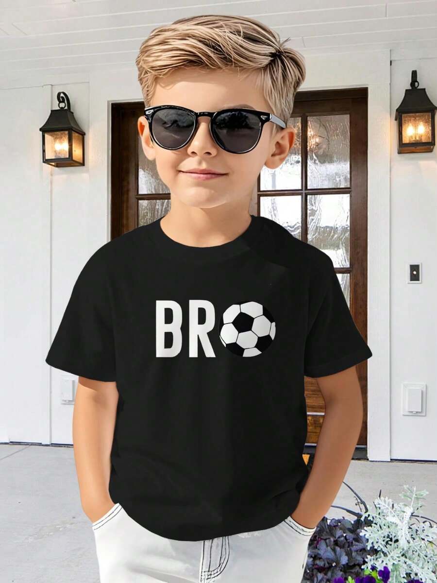 Tween Boys T-Shirts