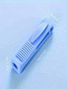 Nurse Ampoule Opener, Effectively Prevents Finger Cuts And Scratches, Home Blood Serum Ampoule Opener, Medical Assistant/Clinical Assistant Tool, Injection Medication Ampoule Opener, Ideal Valentine's Day Gift - Multicolor - View 9