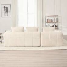 Sofas & Couches - Beige - View 4