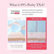 Salmon DNA PDRN Collagen Capsule Cream, Face Moisturizer | Lightweight Moisturizing Cream | PDRN, Niacinamide For Uneven Skin Tone, Glow Hydration | Korean Skin Care 1.94 Oz - Multicolor - 查看 6